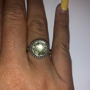 Pandora Ring